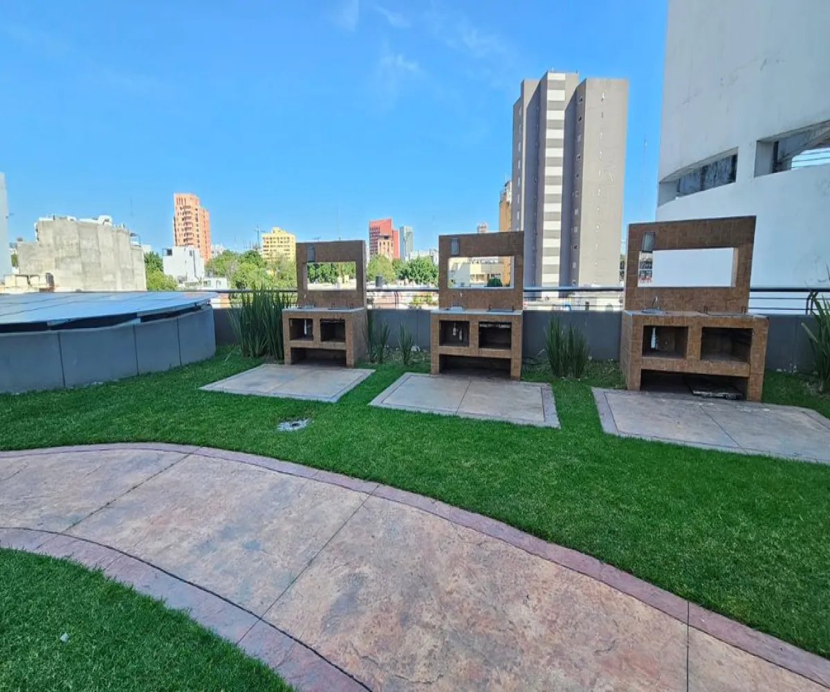 Departamento En Renta,Americana,Avenida Chapultepec Sur 480, Guadalajara, Jalisco 44140, 2 Habitaciones,2 Baños,Avenida Chapultepec Sur,1,pvYaQPN