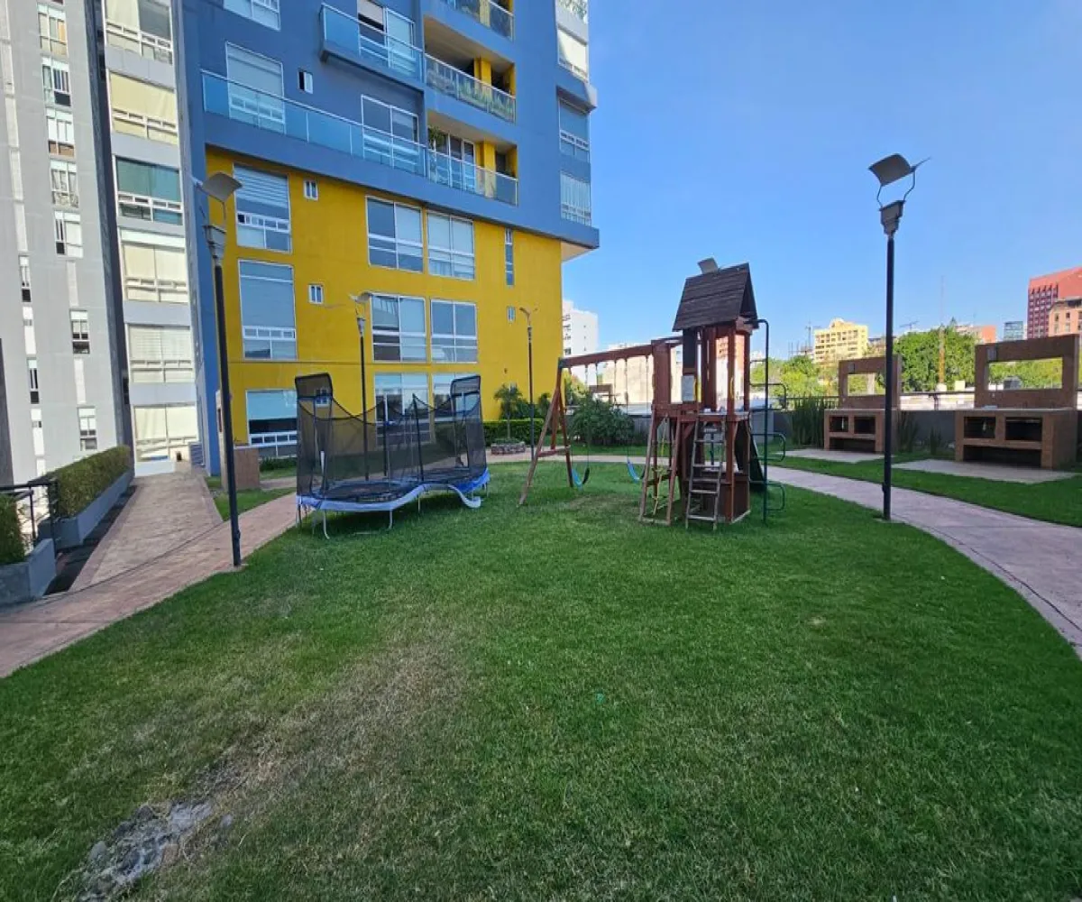 Departamento En Renta,Americana,Avenida Chapultepec Sur 480, Guadalajara, Jalisco 44140, 2 Habitaciones,2 Baños,Avenida Chapultepec Sur,1,pvYaQPN