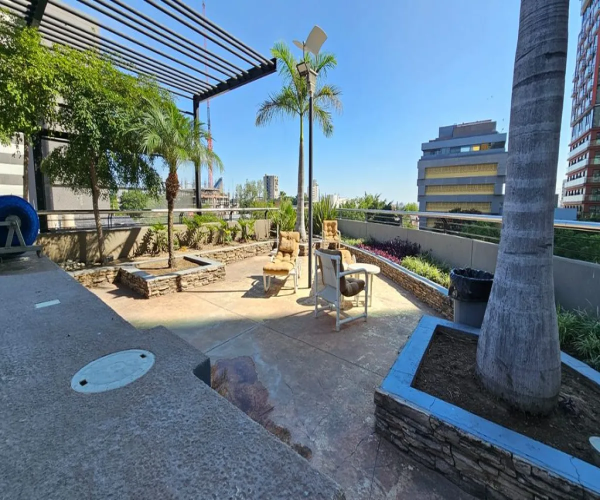 Departamento En Renta,Americana,Avenida Chapultepec Sur 480, Guadalajara, Jalisco 44140, 2 Habitaciones,2 Baños,Avenida Chapultepec Sur,1,pvYaQPN