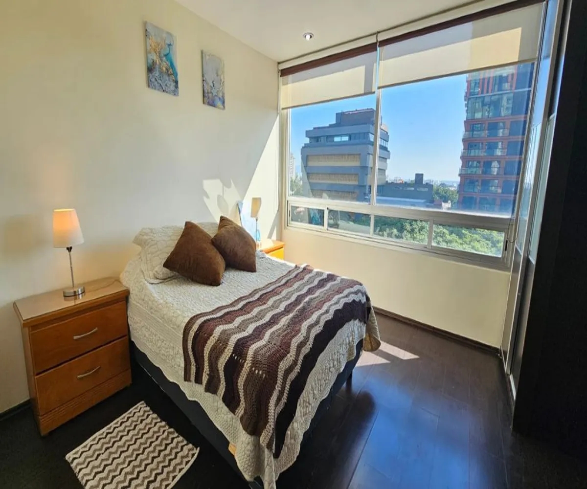 Departamento En Renta,Americana,Avenida Chapultepec Sur 480, Guadalajara, Jalisco 44140, 2 Habitaciones,2 Baños,Avenida Chapultepec Sur,1,pvYaQPN