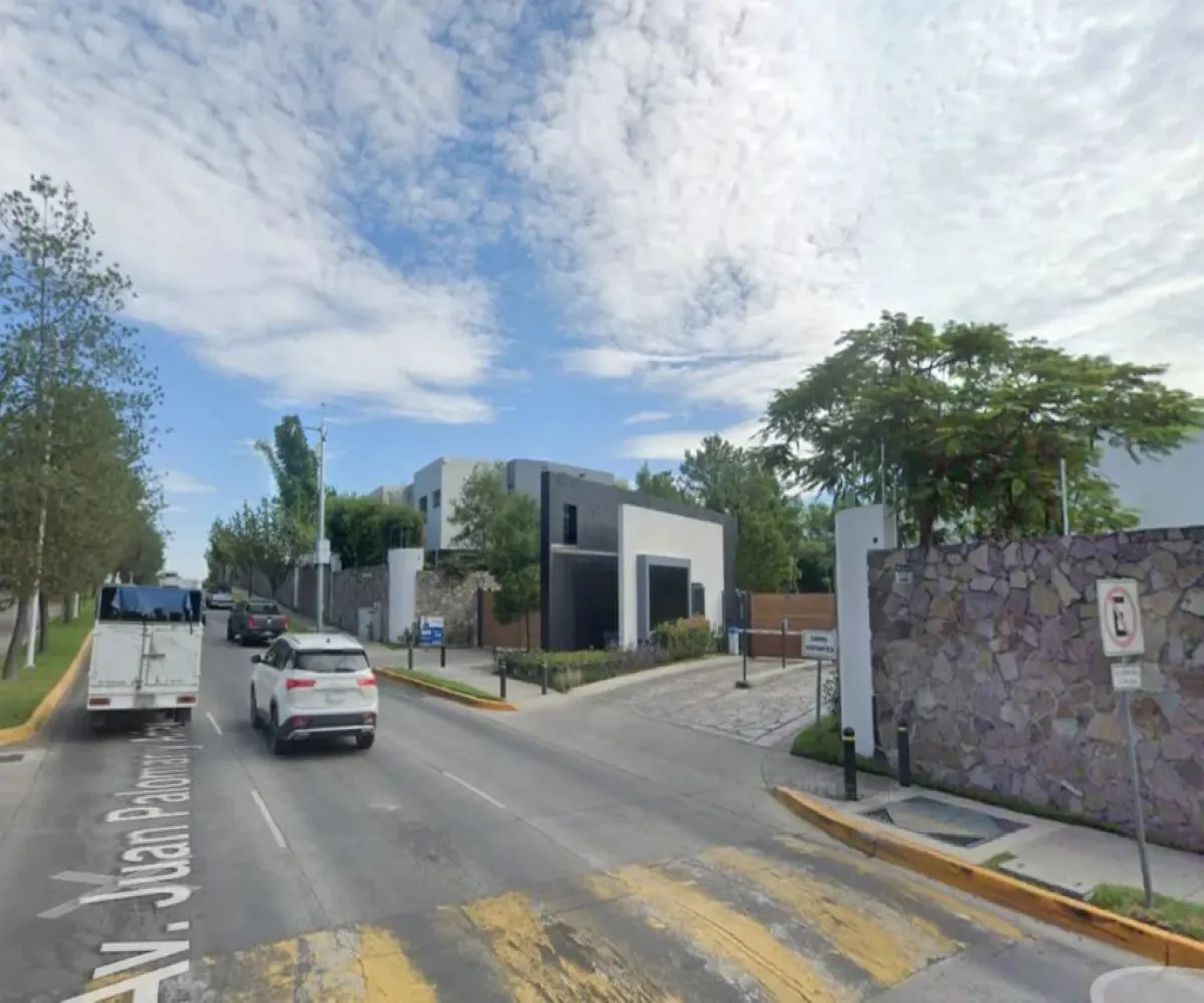 Terreno En Venta,Vallarta Universidad,Avenida Juan Palomar y Arias 14, Zapopan, Jalisco 45110,Avenida Juan Palomar y Arias,p6VrKOT