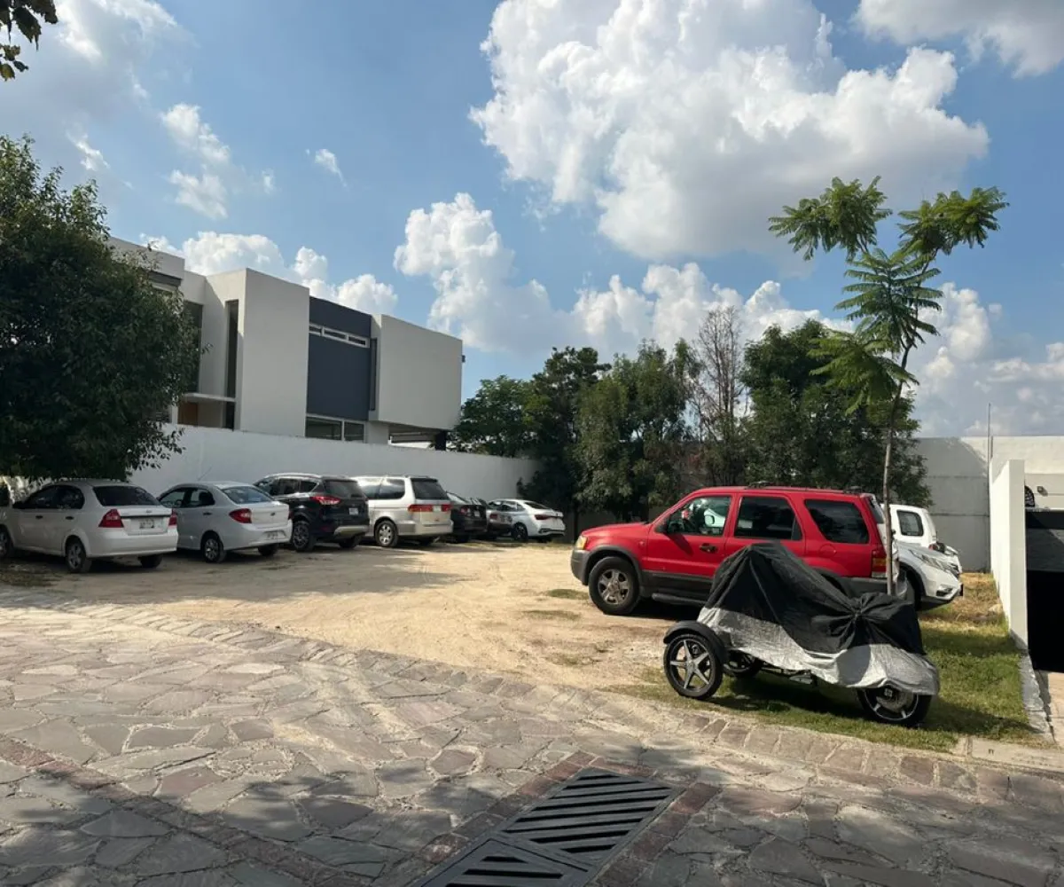 Terreno En Venta,Vallarta Universidad,Avenida Juan Palomar y Arias 14, Zapopan, Jalisco 45110,Avenida Juan Palomar y Arias,p6VrKOT