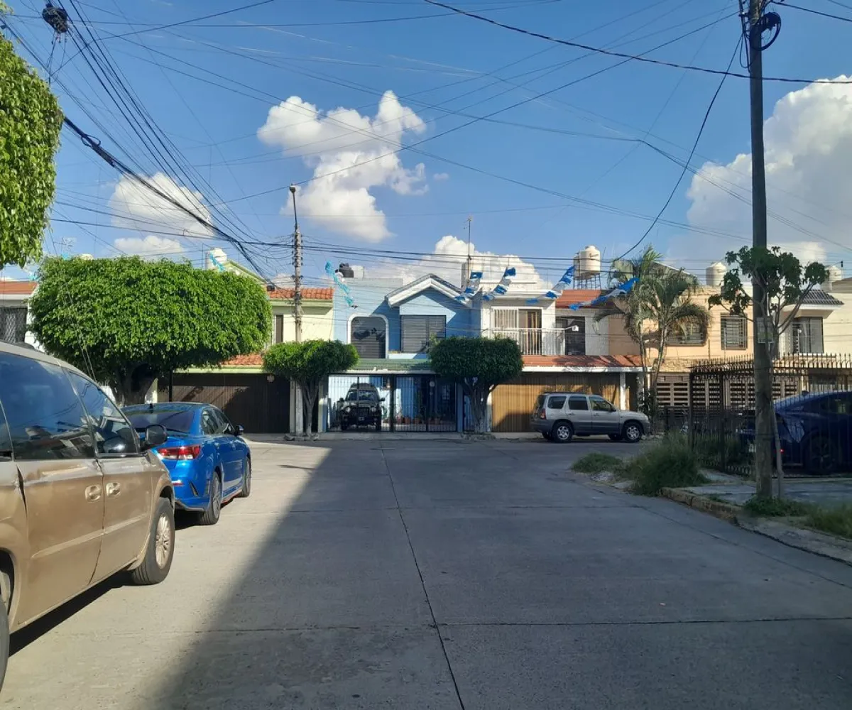 Casa En Venta,Bosques de La Victoria,Isla Telos S/N, Guadalajara, Jalisco 44530, 2 Habitaciones,2 Baños,Isla Telos,1,pMyKIYD