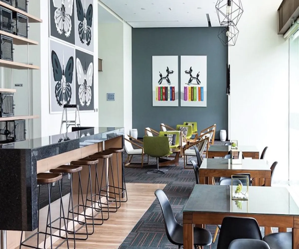 Departamento En Renta,Puerta de Hierro,Avenida Acueducto 6075 1205A, Zapopan, Jalisco 45116, 2 Habitaciones,2 Baños,Avenida Acueducto,1,p781rfz