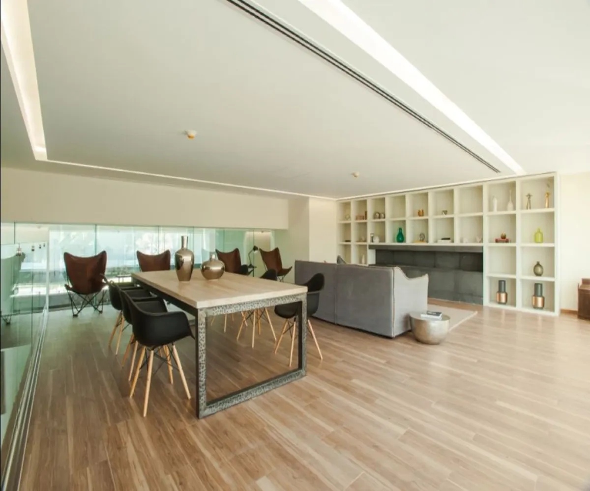 Departamento En Renta,Puerta de Hierro,Avenida Acueducto 6075 1205A, Zapopan, Jalisco 45116, 2 Habitaciones,2 Baños,Avenida Acueducto,1,p781rfz