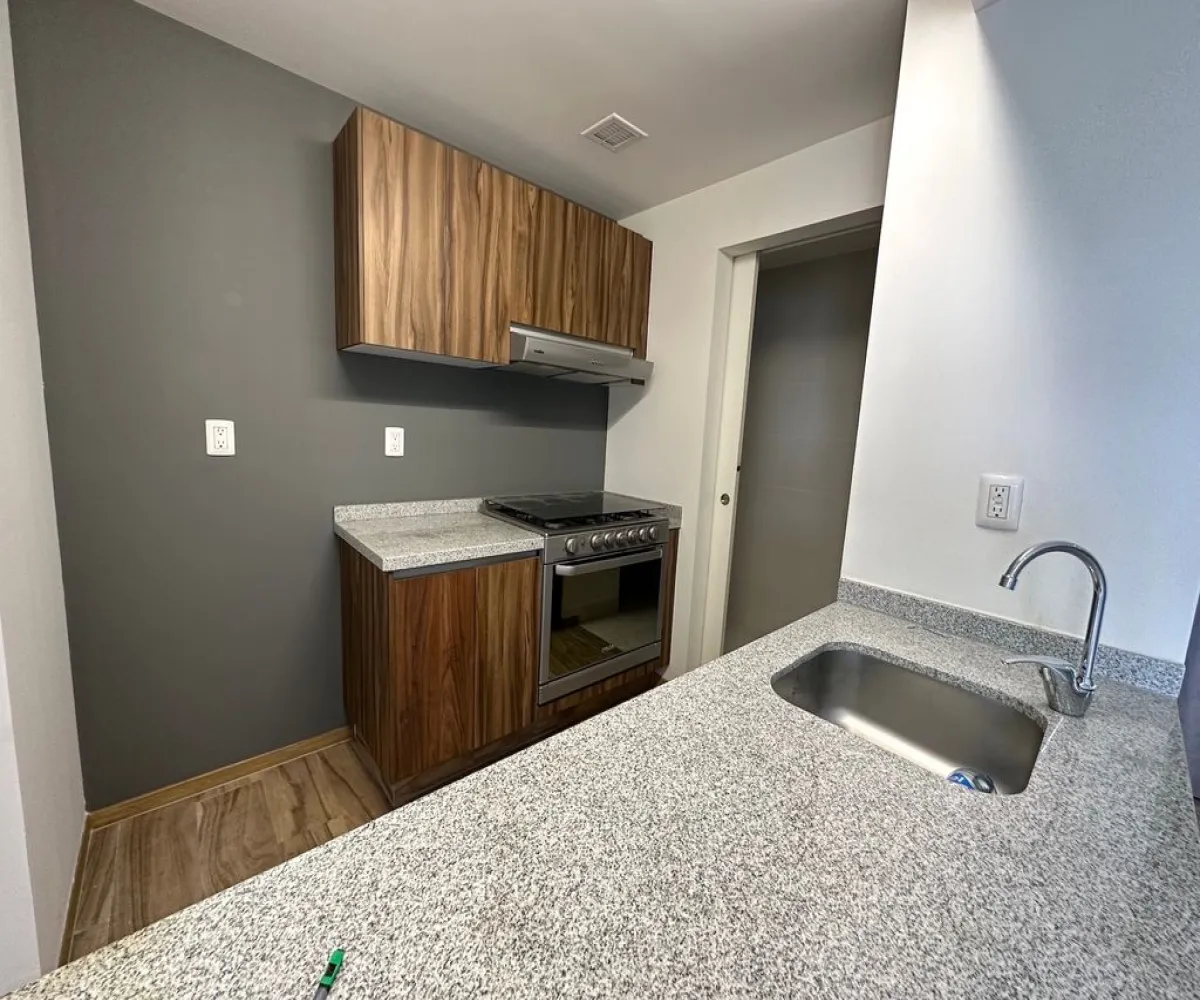 Departamento En Renta,Puerta de Hierro,Avenida Acueducto 6075 1205A, Zapopan, Jalisco 45116, 2 Habitaciones,2 Baños,Avenida Acueducto,1,p781rfz