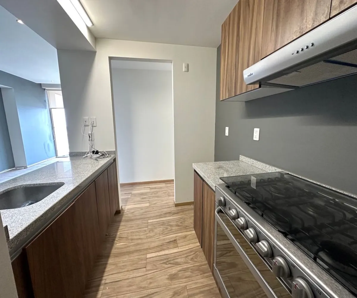 Departamento En Renta,Puerta de Hierro,Avenida Acueducto 6075 1205A, Zapopan, Jalisco 45116, 2 Habitaciones,2 Baños,Avenida Acueducto,1,p781rfz