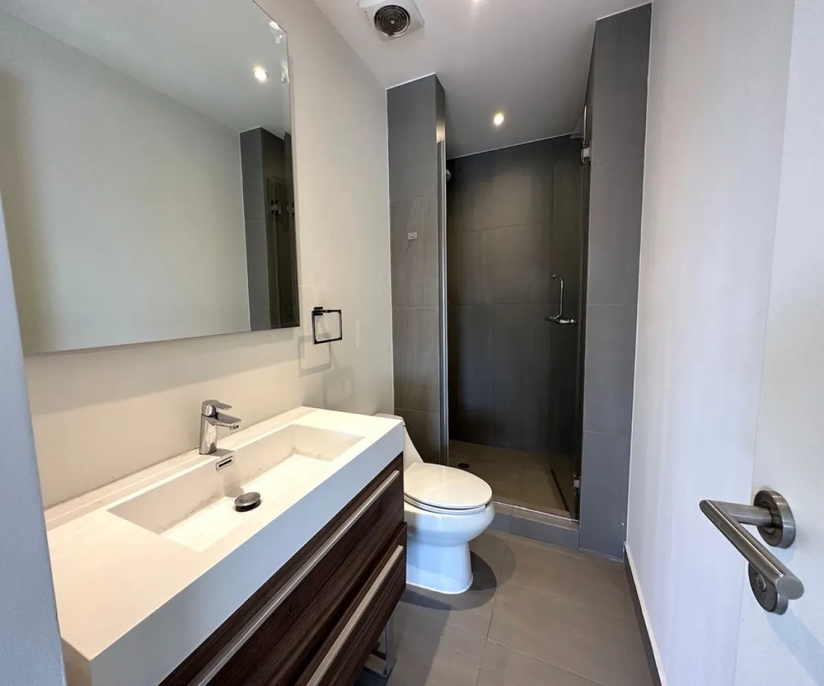 Departamento En Renta,Puerta de Hierro,Avenida Acueducto 6075 1205A, Zapopan, Jalisco 45116, 2 Habitaciones,2 Baños,Avenida Acueducto,1,p781rfz