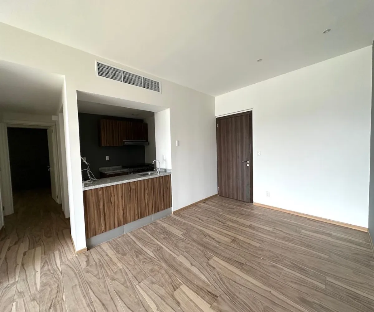 Departamento En Renta,Puerta de Hierro,Avenida Acueducto 6075 1205A, Zapopan, Jalisco 45116, 2 Habitaciones,2 Baños,Avenida Acueducto,1,p781rfz