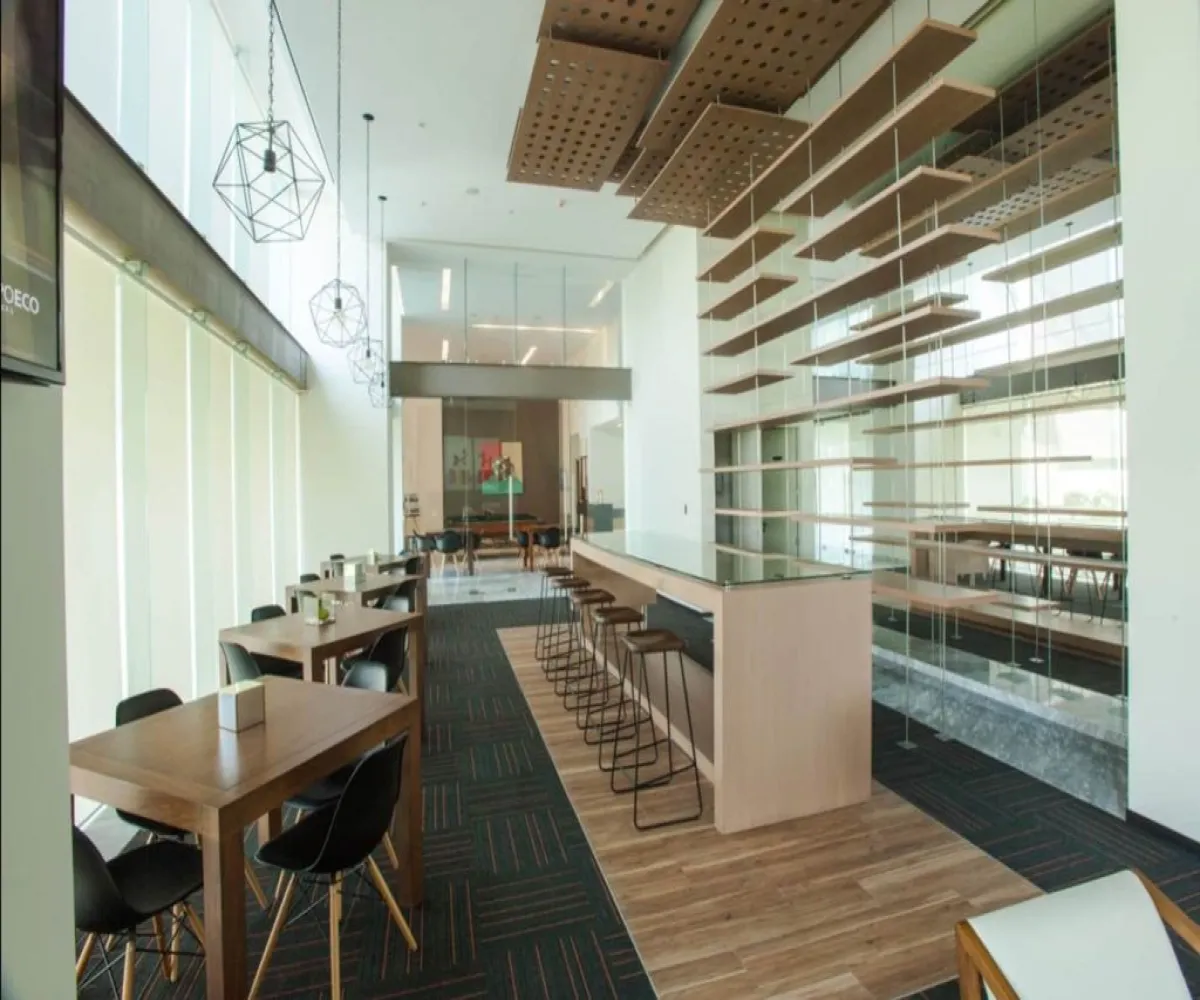 Departamento En Renta,Puerta de Hierro,Avenida Acueducto 6075 1205A, Zapopan, Jalisco 45116, 2 Habitaciones,2 Baños,Avenida Acueducto,1,p781rfz