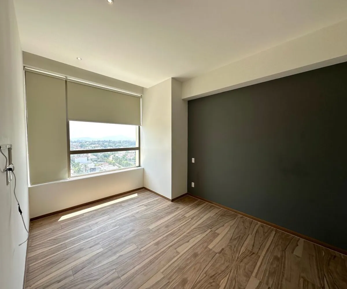 Departamento En Renta,Puerta de Hierro,Avenida Acueducto 6075 1205A, Zapopan, Jalisco 45116, 2 Habitaciones,2 Baños,Avenida Acueducto,1,p781rfz