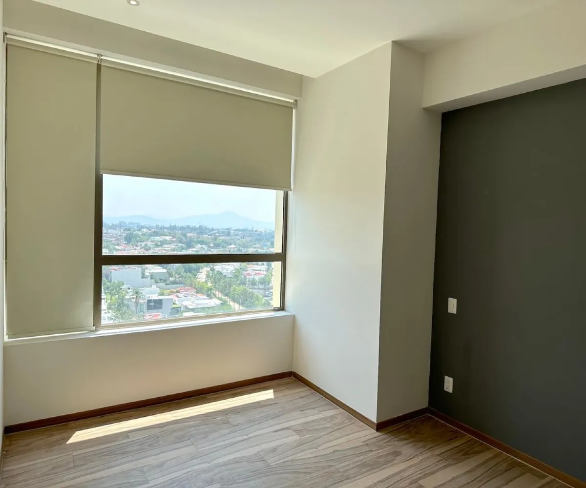 Departamento En Renta,Puerta de Hierro,Avenida Acueducto 6075 1205A, Zapopan, Jalisco 45116, 2 Habitaciones,2 Baños,Avenida Acueducto,1,p781rfz