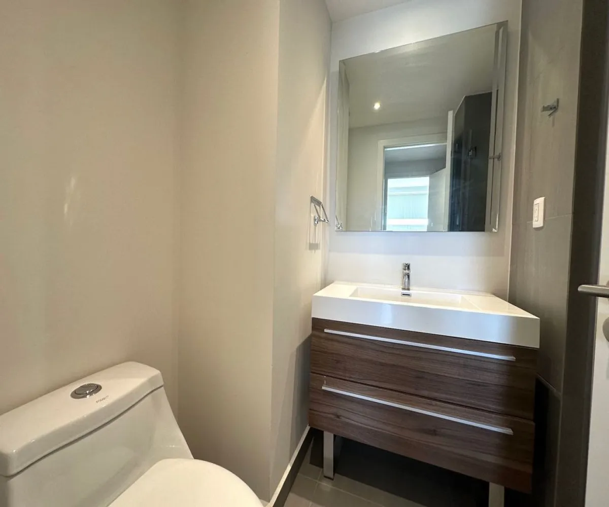 Departamento En Renta,Puerta de Hierro,Avenida Acueducto 6075 1205A, Zapopan, Jalisco 45116, 2 Habitaciones,2 Baños,Avenida Acueducto,1,p781rfz