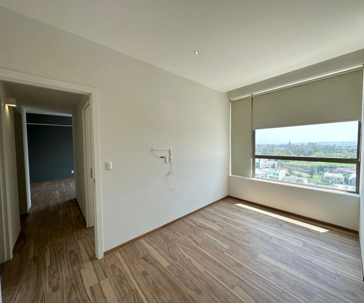 Departamento En Renta,Puerta de Hierro,Avenida Acueducto 6075 1205A, Zapopan, Jalisco 45116, 2 Habitaciones,2 Baños,Avenida Acueducto,1,p781rfz