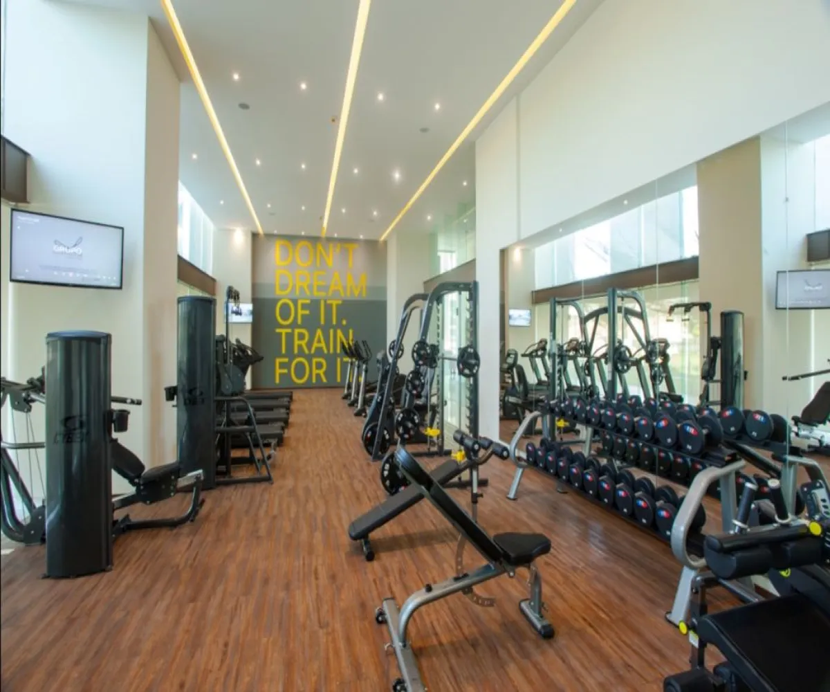 Departamento En Renta,Puerta de Hierro,Avenida Acueducto 6075 1205A, Zapopan, Jalisco 45116, 2 Habitaciones,2 Baños,Avenida Acueducto,1,p781rfz