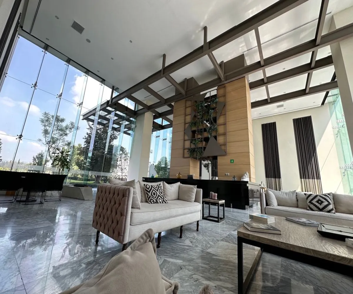 Departamento En Renta,Puerta de Hierro,Avenida Acueducto 6075 1205A, Zapopan, Jalisco 45116, 2 Habitaciones,2 Baños,Avenida Acueducto,1,p781rfz