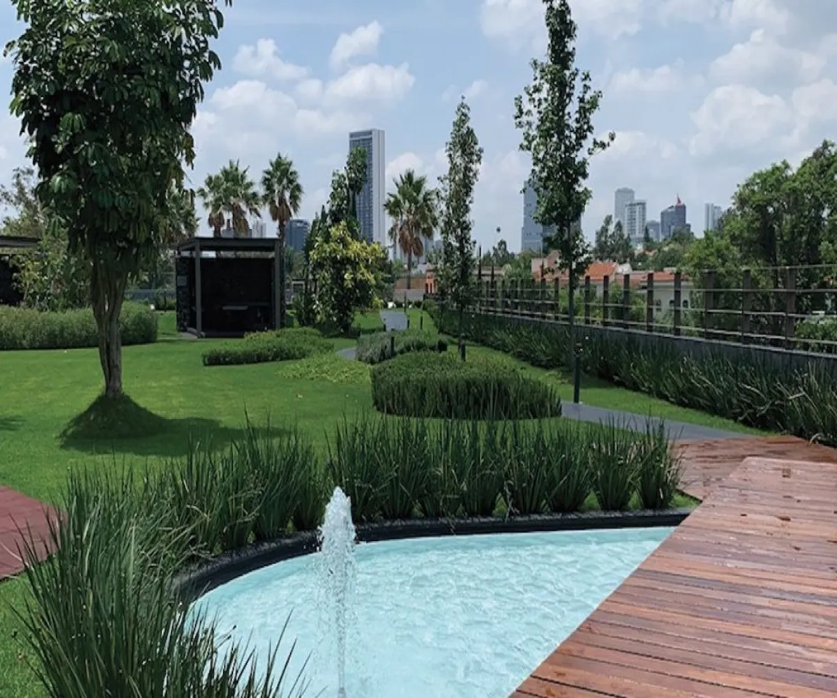 Departamento En Renta,Puerta de Hierro,Avenida Acueducto 6075 1205A, Zapopan, Jalisco 45116, 2 Habitaciones,2 Baños,Avenida Acueducto,1,p781rfz