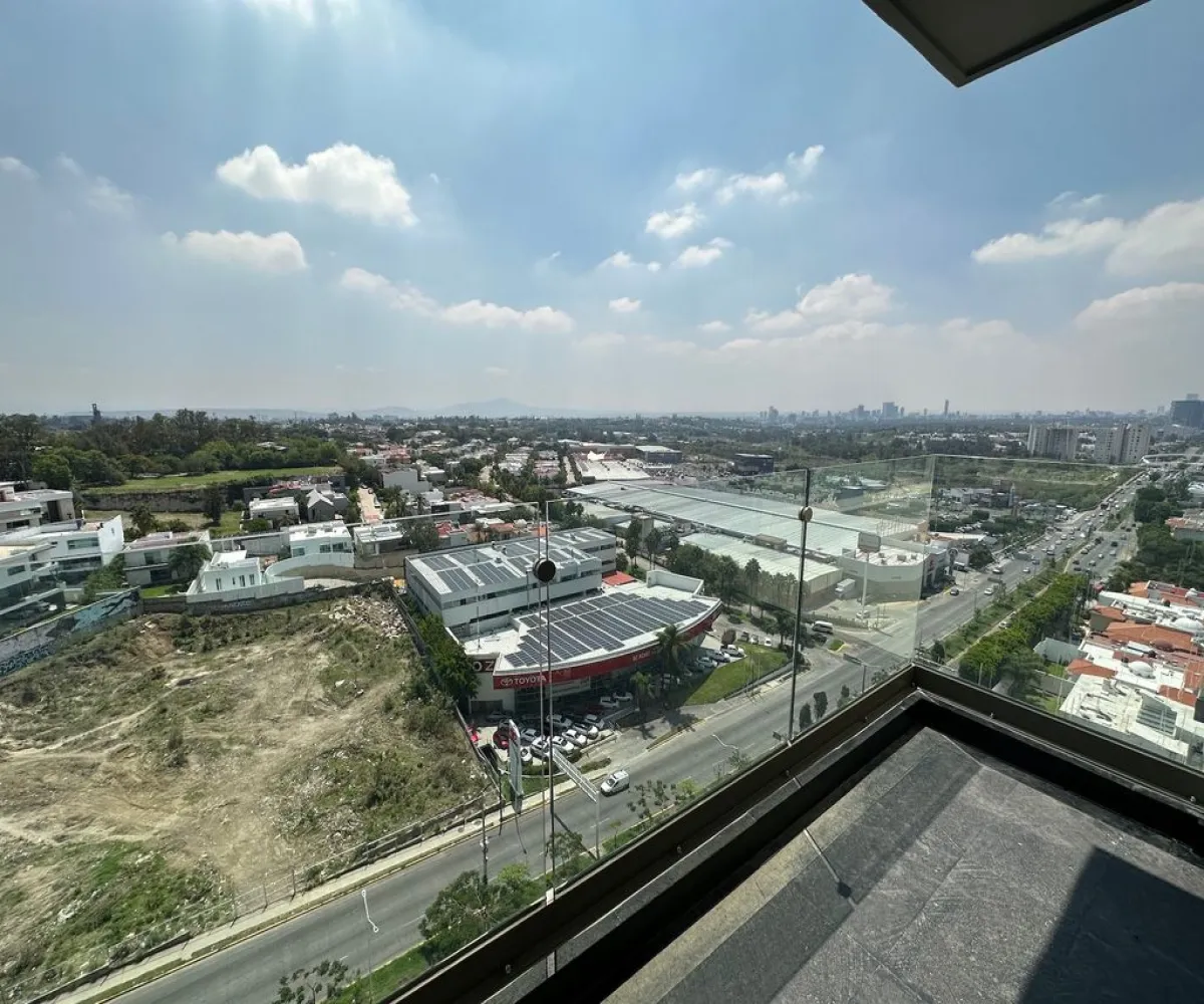 Departamento En Renta,Puerta de Hierro,Avenida Acueducto 6075 1205A, Zapopan, Jalisco 45116, 2 Habitaciones,2 Baños,Avenida Acueducto,1,p781rfz