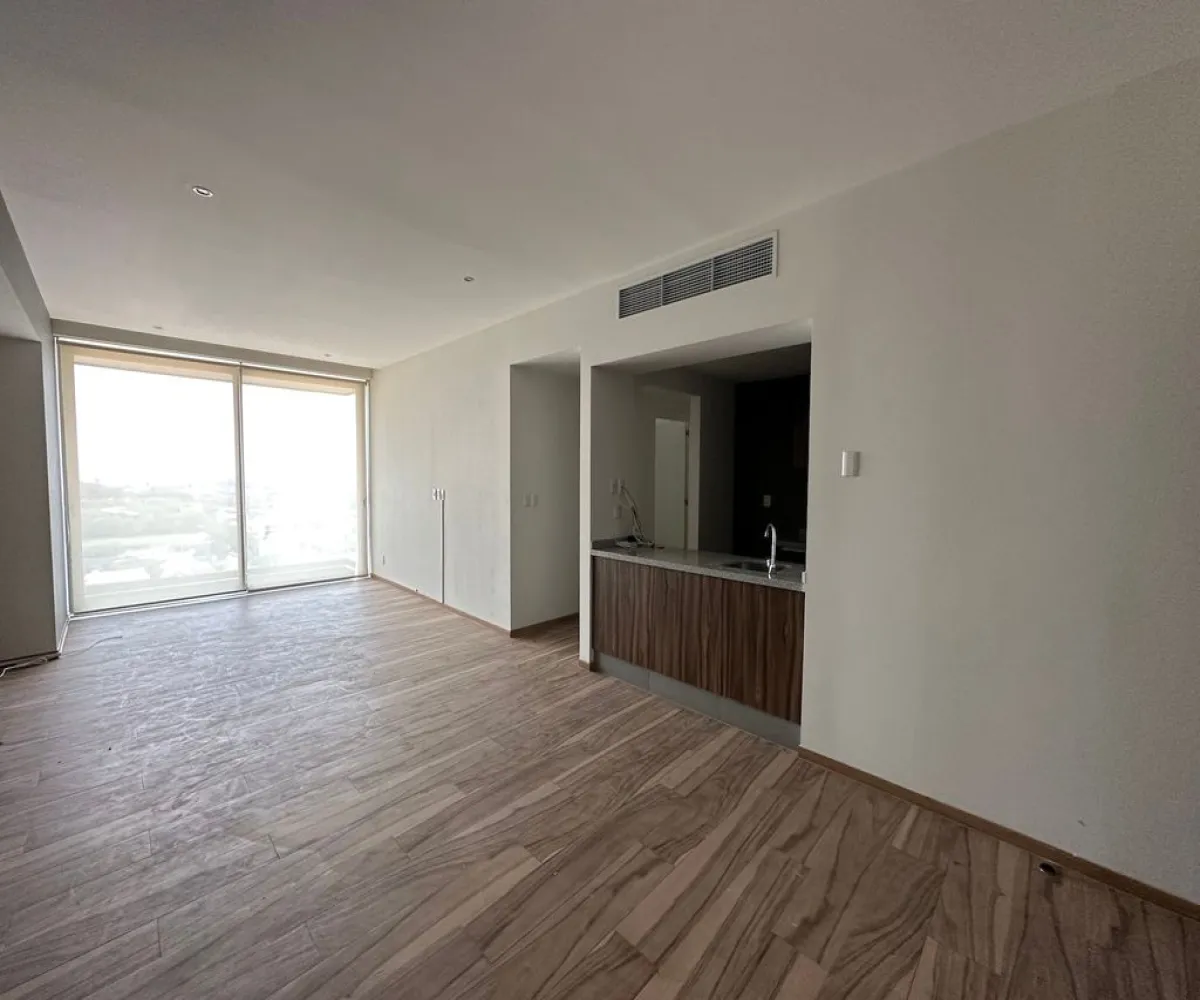 Departamento En Renta,Puerta de Hierro,Avenida Acueducto 6075 1205A, Zapopan, Jalisco 45116, 2 Habitaciones,2 Baños,Avenida Acueducto,1,p781rfz