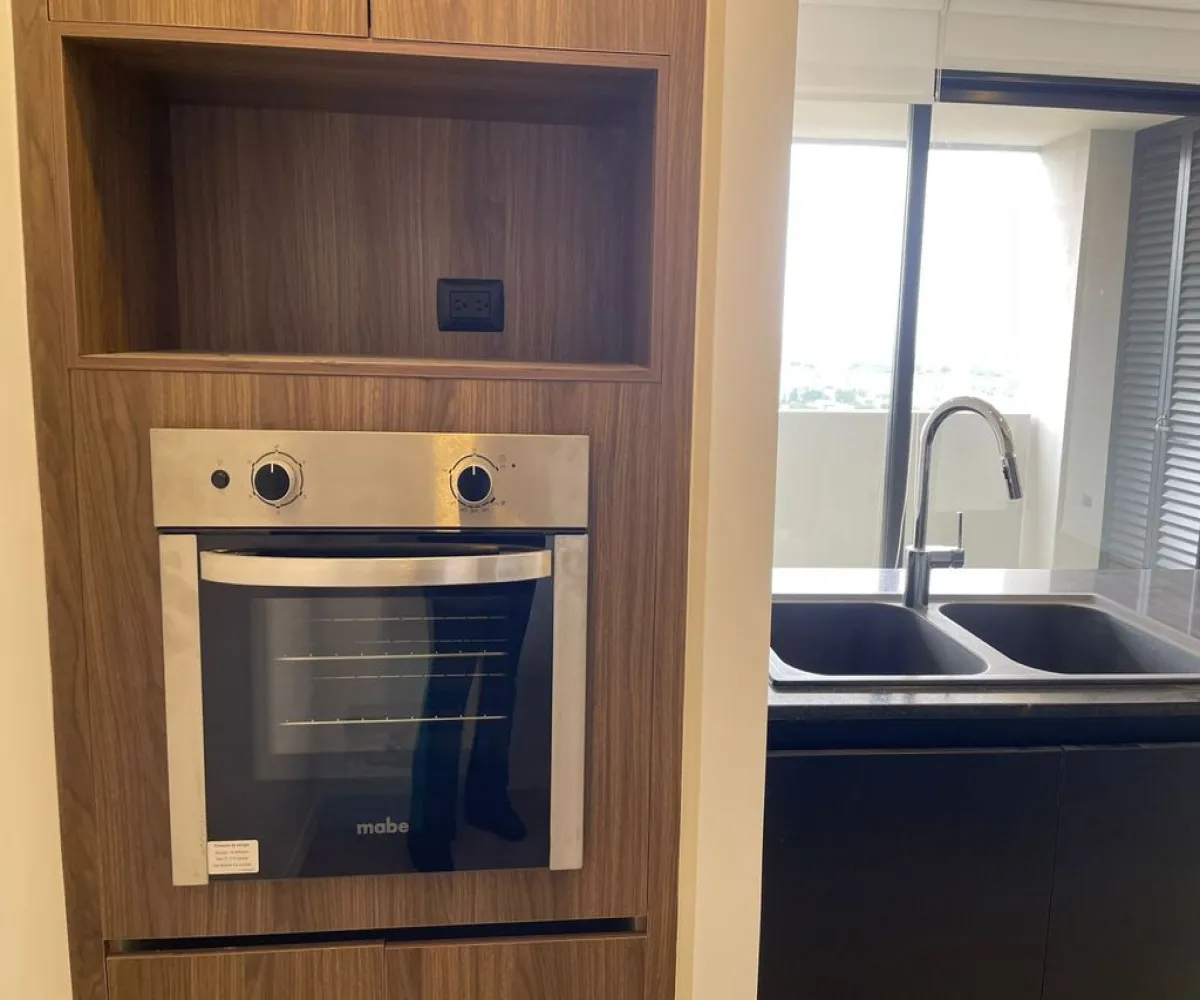 Departamento En Renta,Punto Sur,Avenida Punto Sur 724 1404, Tlajomulco de Zúñiga, Jalisco 45645, 2 Habitaciones,2 Baños,Avenida Punto Sur,1,pgAe9b3