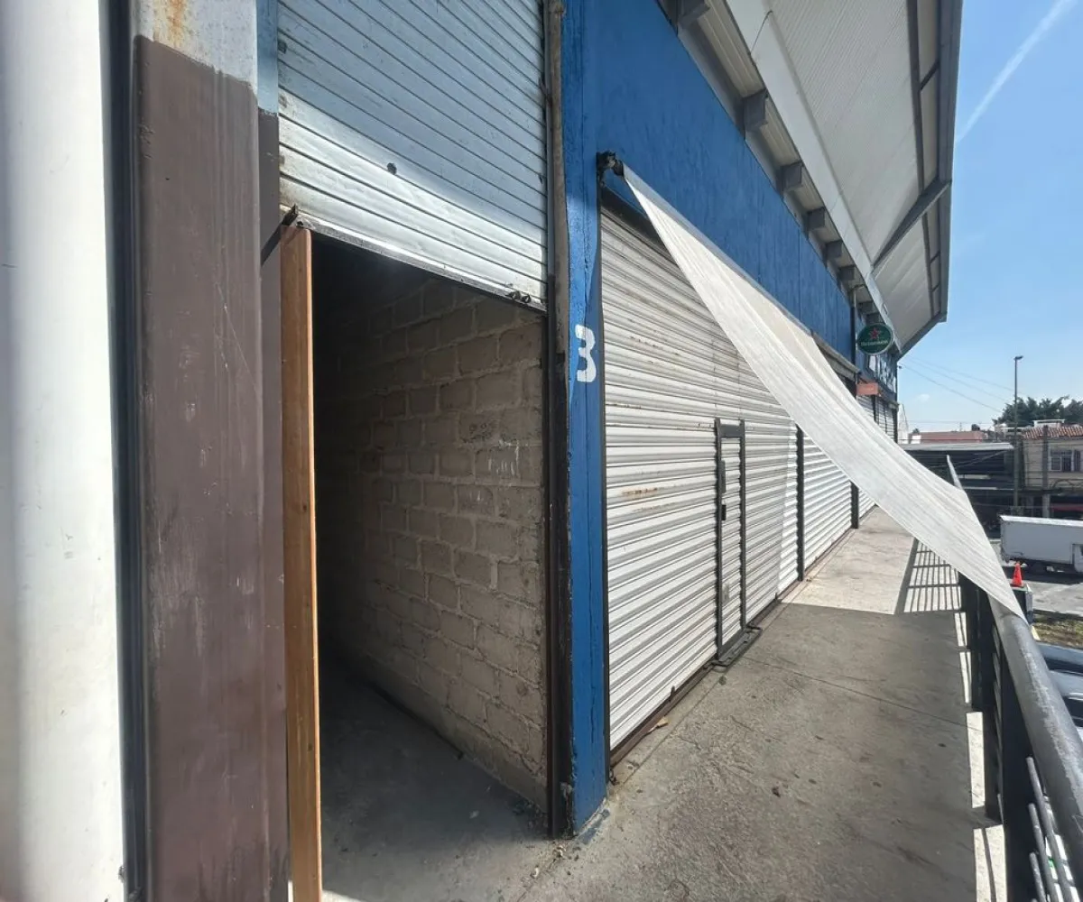 Local En Renta,Morelos,Avenida 8 de Julio 1496 Local 5, Guadalajara, Jalisco 44910,Avenida 8 de Julio,1,p6Ln28l