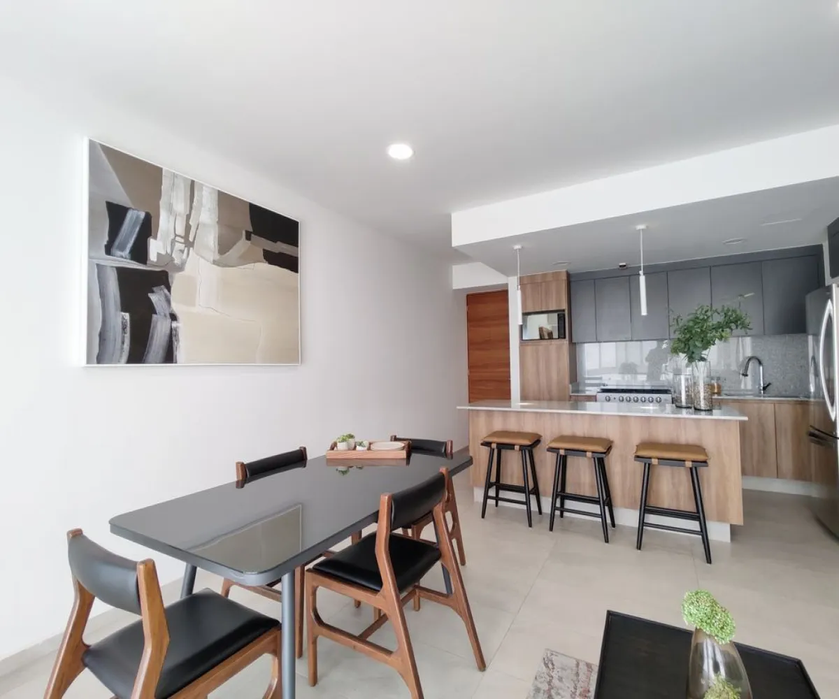 Departamento En Venta,Loma Bonita,Avenida Adolfo López Mateos Sur 4255, Zapopan, Jalisco 45086, 3 Habitaciones,2 Baños,Avenida Adolfo López Mateos Sur,1,pINr3Jq