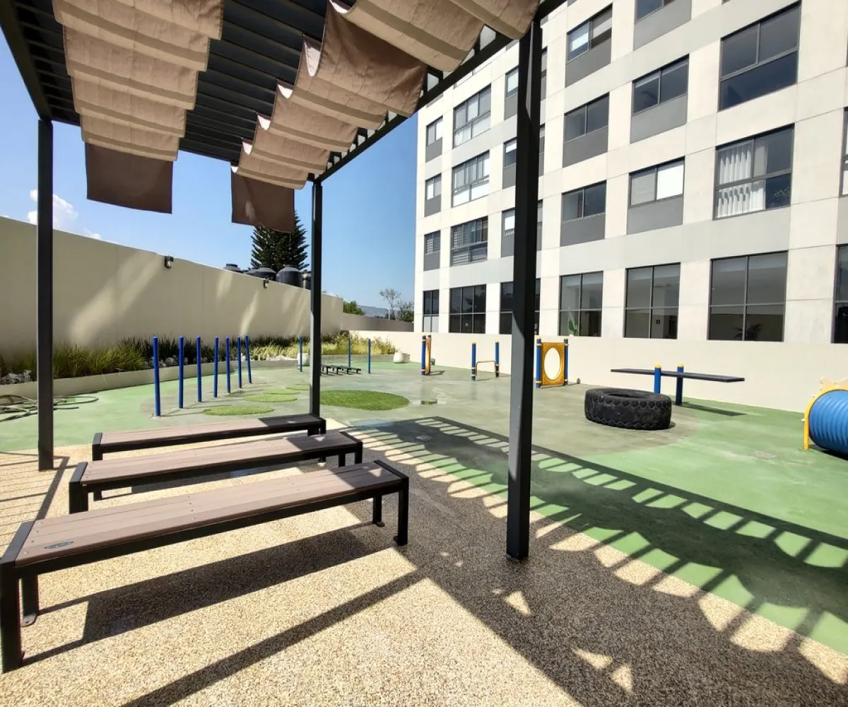 Departamento En Venta,Loma Bonita,Avenida Adolfo López Mateos Sur 4255, Zapopan, Jalisco 45086, 1 Cuarto,1 Baño,Avenida Adolfo López Mateos Sur,1,pyGiKek