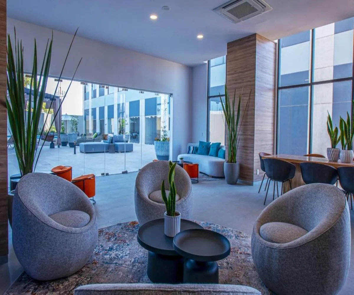 Departamento En Venta,Loma Bonita,Avenida Adolfo López Mateos Sur 4255, Zapopan, Jalisco 45086, 1 Cuarto,1 Baño,Avenida Adolfo López Mateos Sur,1,pyGiKek