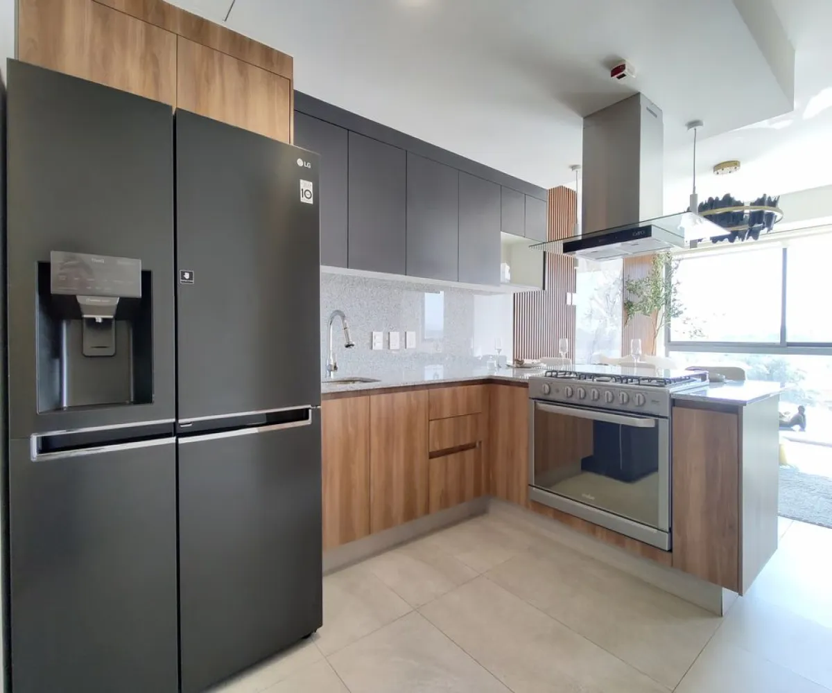 Departamento En Venta,Loma Bonita,Avenida Adolfo López Mateos Sur 4255, Zapopan, Jalisco 45086, 1 Cuarto,1 Baño,Avenida Adolfo López Mateos Sur,1,pyGiKek