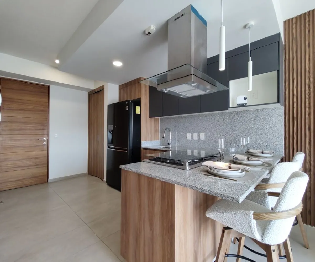 Departamento En Venta,Loma Bonita,Avenida Adolfo López Mateos Sur 4255, Zapopan, Jalisco 45086, 1 Cuarto,1 Baño,Avenida Adolfo López Mateos Sur,1,pyGiKek