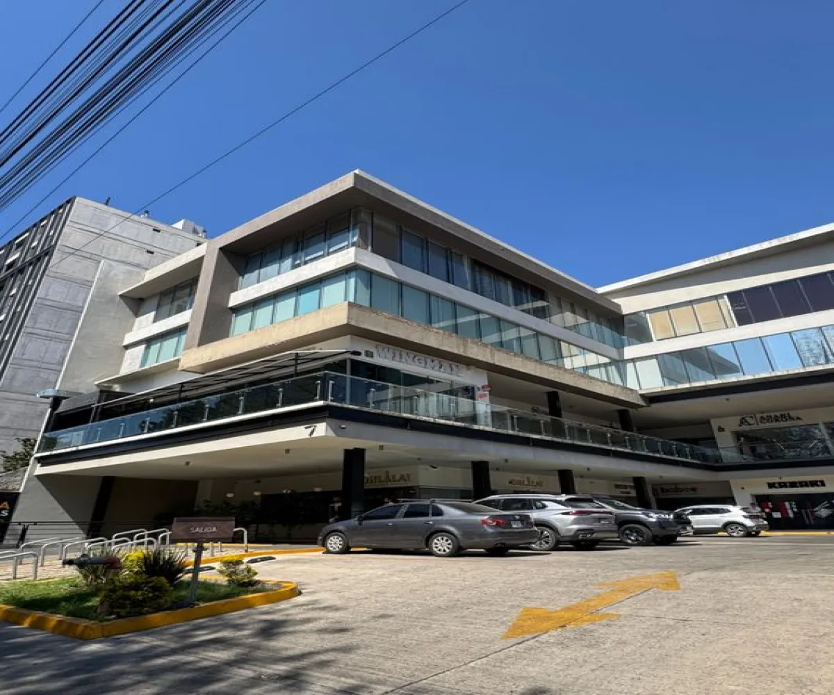 Oficina En Renta,Vallarta Universidad,Avenida Naciones Unidas 5528, Zapopan, Jalisco 45110,Avenida Naciones Unidas,1,pxy3QXr