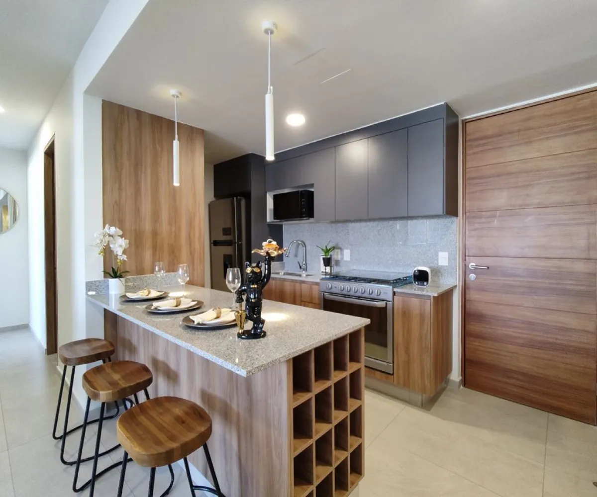 Departamento En Venta,Loma Bonita,Avenida Adolfo López Mateos Sur 4255, Zapopan, Jalisco 45086, 2 Habitaciones,2 Baños,Avenida Adolfo López Mateos Sur,1,pYuQTho