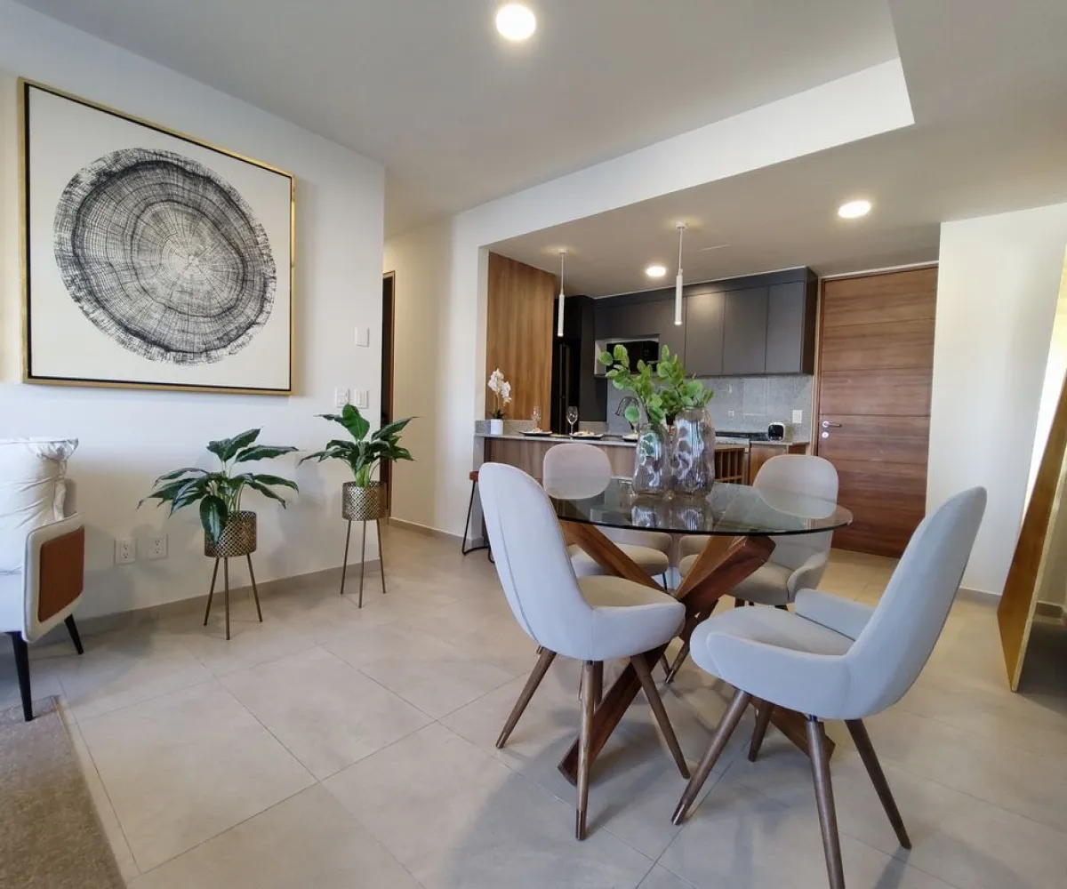 Departamento En Venta,Loma Bonita,Avenida Adolfo López Mateos Sur 4255, Zapopan, Jalisco 45086, 2 Habitaciones,2 Baños,Avenida Adolfo López Mateos Sur,1,pYuQTho