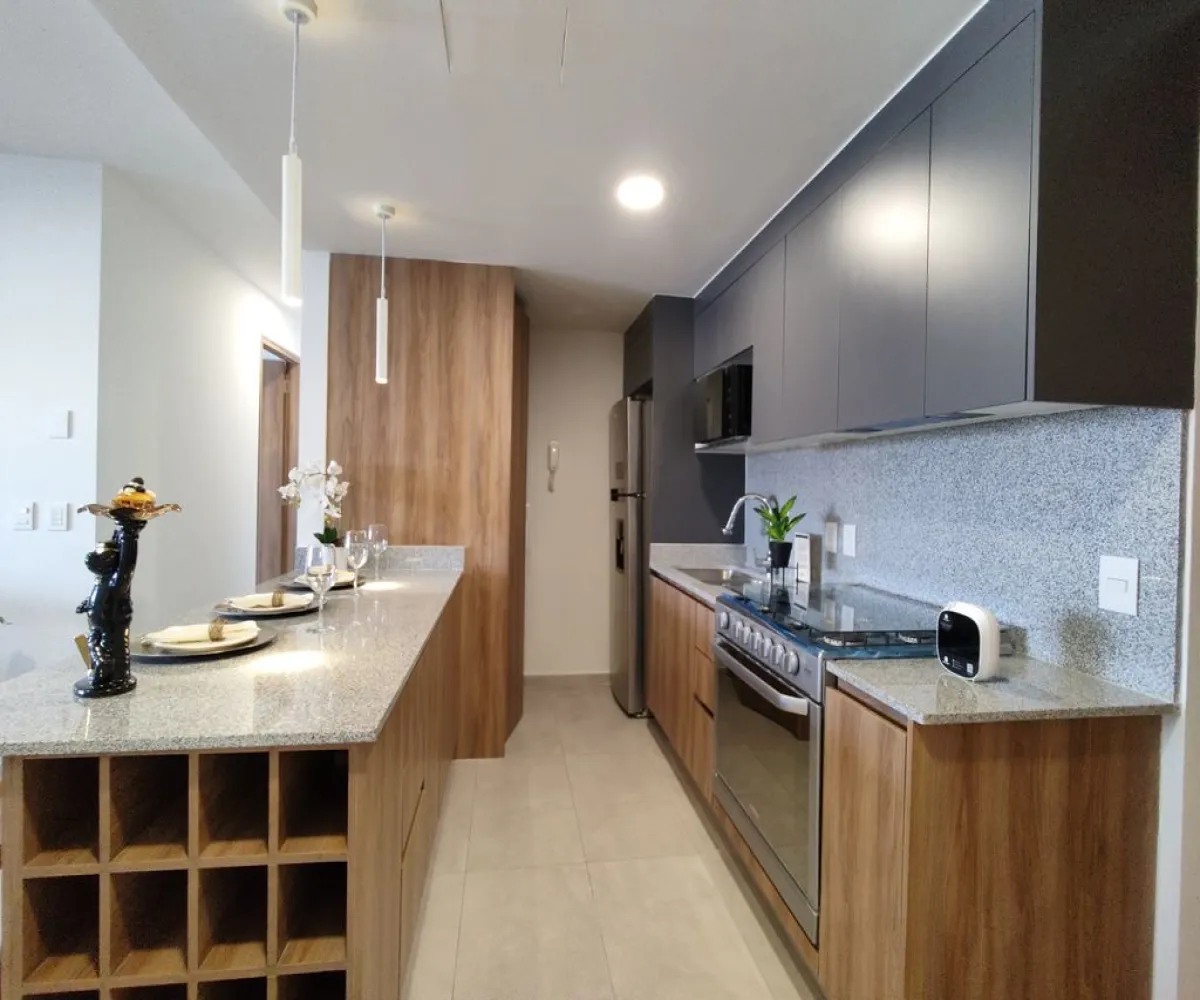 Departamento En Venta,Loma Bonita,Avenida Adolfo López Mateos Sur 4255, Zapopan, Jalisco 45086, 2 Habitaciones,2 Baños,Avenida Adolfo López Mateos Sur,1,pYuQTho