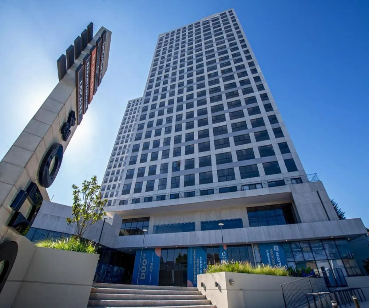 Departamento En Venta,Loma Bonita,Avenida Adolfo López Mateos Sur 4255, Zapopan, Jalisco 45086, 2 Habitaciones,2 Baños,Avenida Adolfo López Mateos Sur,1,pYuQTho