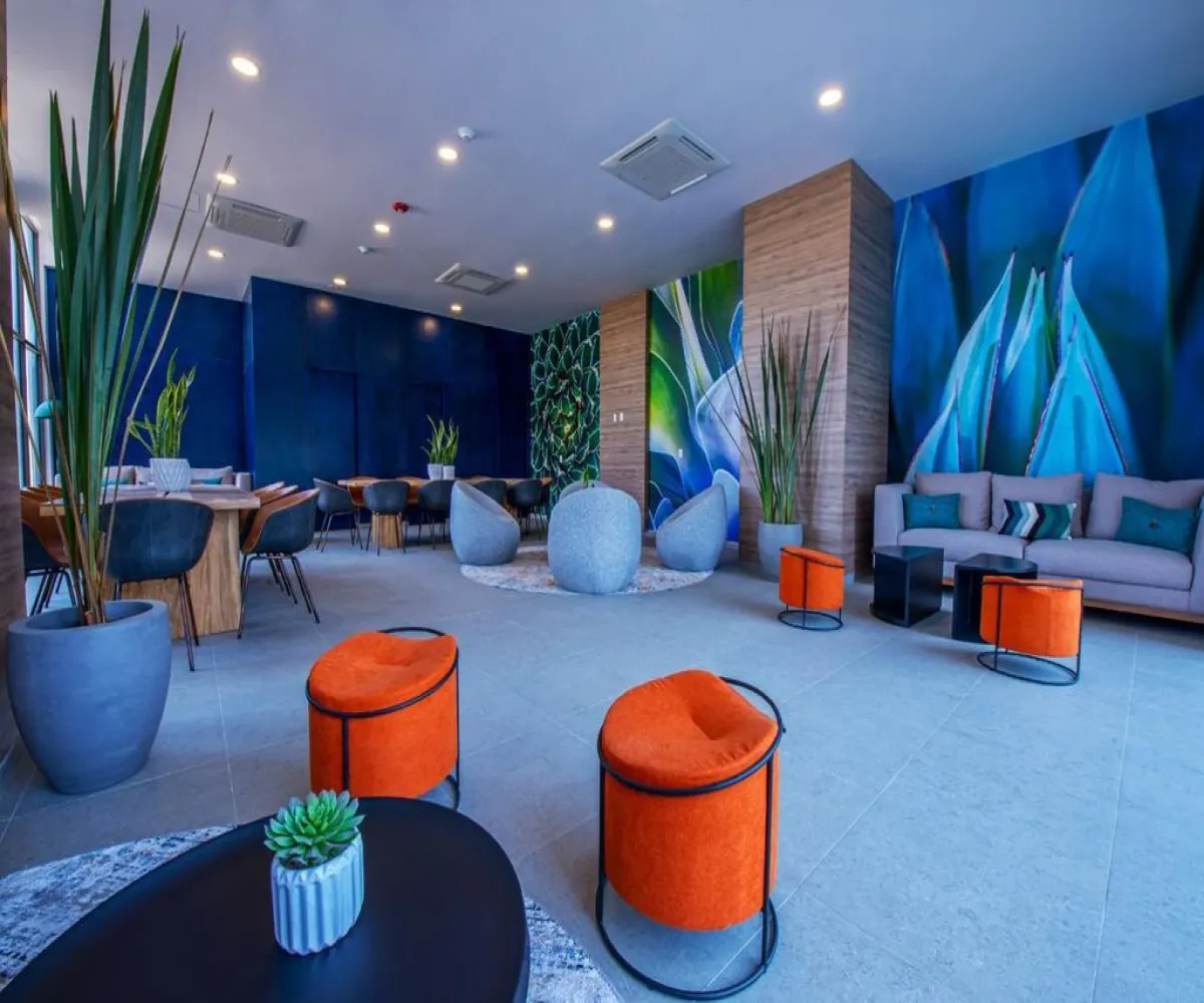 Departamento En Venta,Loma Bonita,Avenida Adolfo López Mateos Sur 4255, Zapopan, Jalisco 45086, 2 Habitaciones,2 Baños,Avenida Adolfo López Mateos Sur,1,pYuQTho