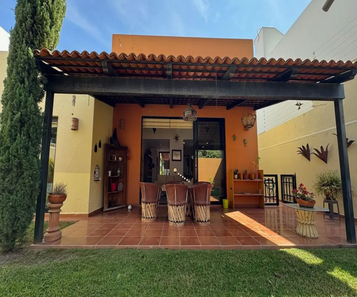 Casa En Renta,El Palomar,Paseo del Condor 123, Tlajomulco de Zúñiga, Jalisco 45643, 2 Habitaciones,2 Baños,Paseo del Condor,1,p7yyaNK