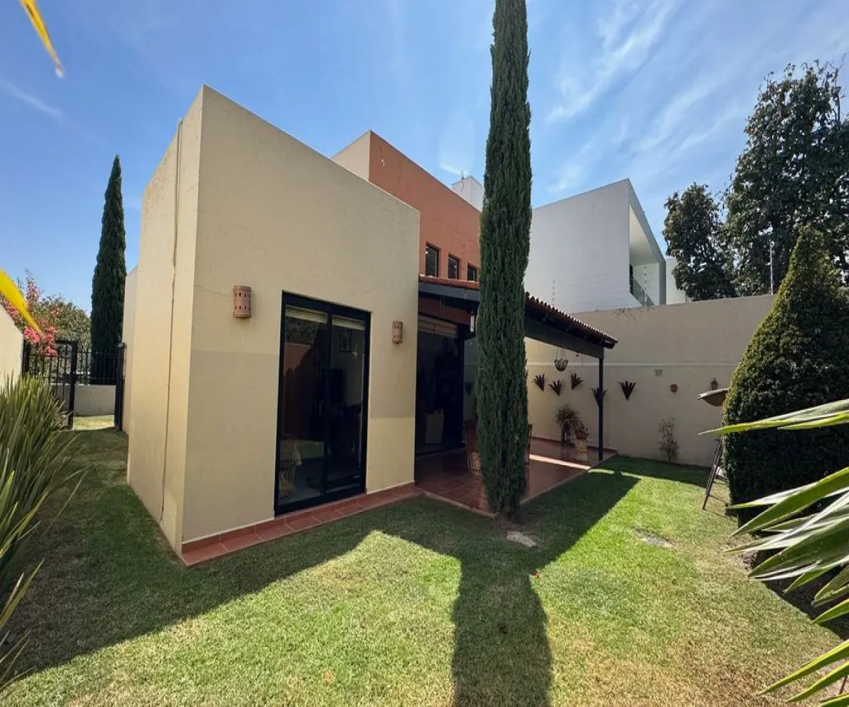 Casa En Renta,El Palomar,Paseo del Condor 123, Tlajomulco de Zúñiga, Jalisco 45643, 2 Habitaciones,2 Baños,Paseo del Condor,1,p7yyaNK