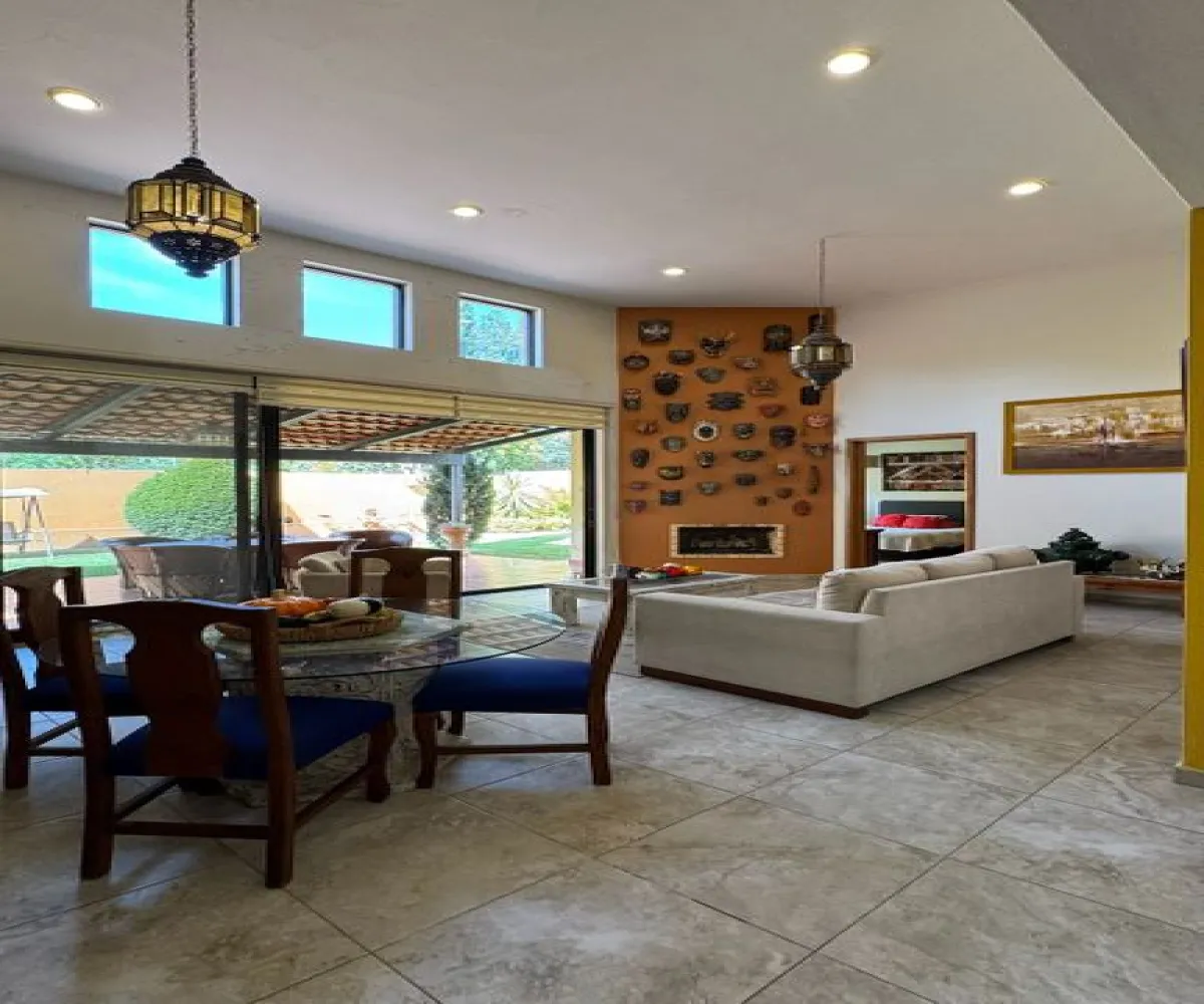 Casa En Renta,El Palomar,Paseo del Condor 123, Tlajomulco de Zúñiga, Jalisco 45643, 2 Habitaciones,2 Baños,Paseo del Condor,1,p7yyaNK