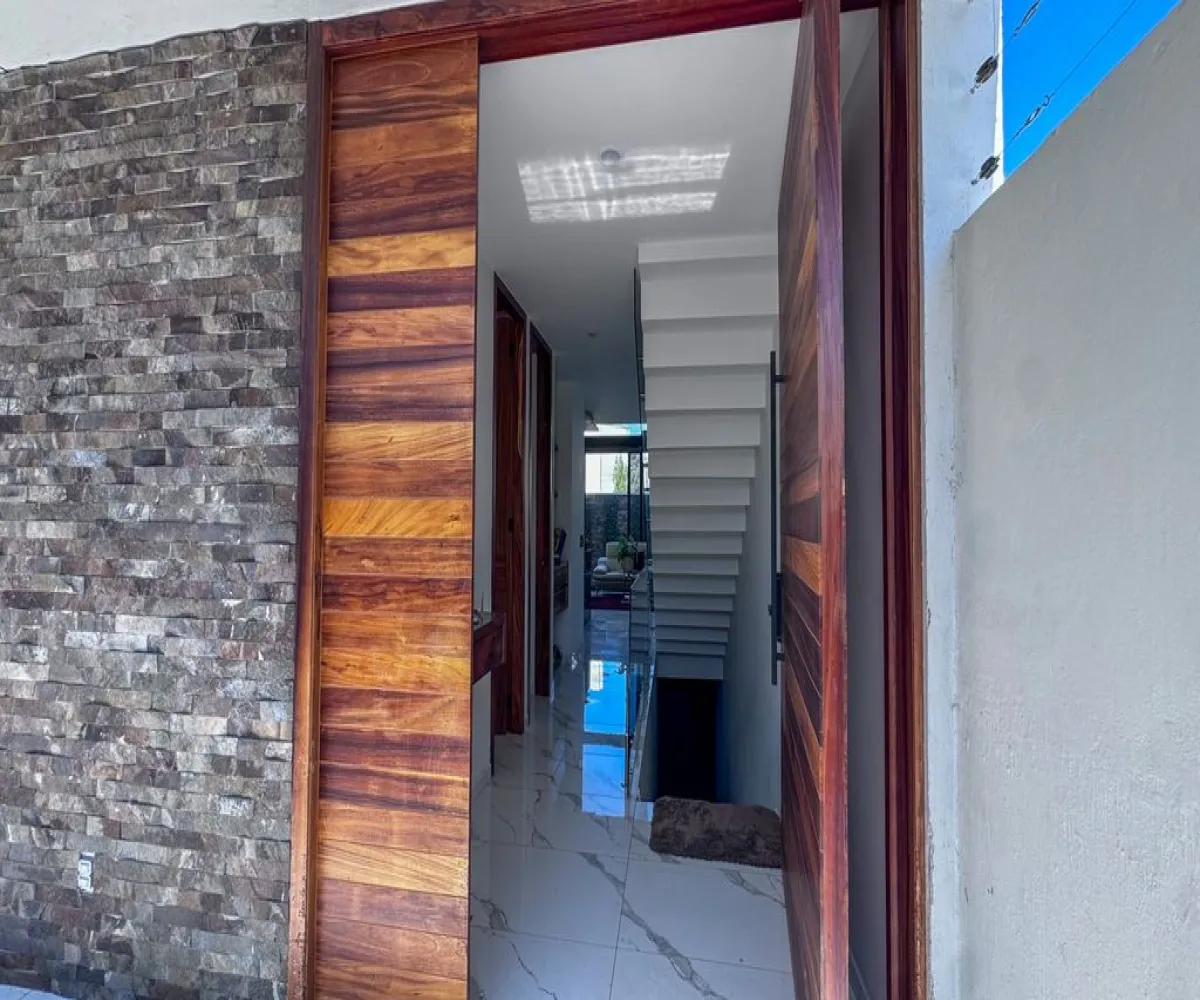 Casa En Venta,parques vallarta ,Paseo de la Estrella 3612, Zapopan, Jalisco 45222, 4 Habitaciones,4 Baños,Paseo de la Estrella,2,picavpn