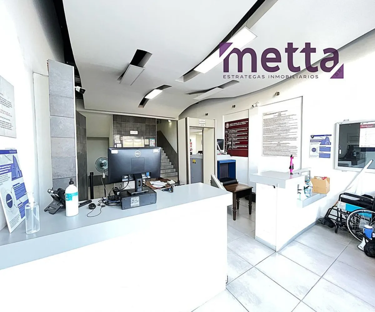 Oficina En Renta,Colomos Providencia,Avenida Patria 1725, Guadalajara, Jalisco 44660,1 Baño,Avenida Patria,1,pSKODig