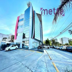 Oficina En Renta,Colomos Providencia,Avenida Patria 1725, Guadalajara, Jalisco 44660,1 Baño,Avenida Patria,1,pSKODig