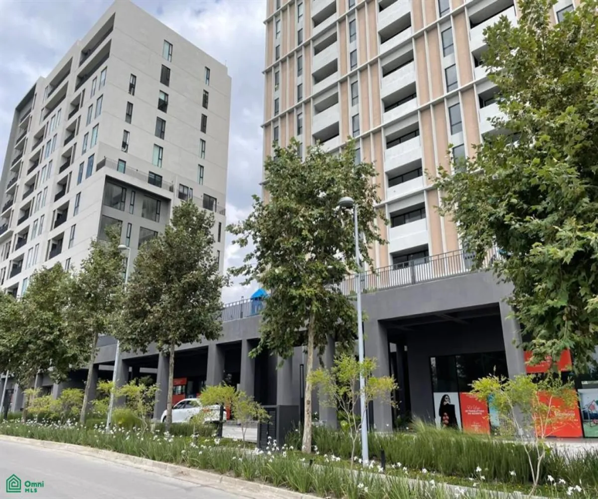 Departamento En Renta,Punto Sur,Avenida Punto sur 724 int. 1404 T2, Tlajomulco de Zuniga, Jalisco 45645, 2 Habitaciones,2 Baños,Avenida Punto sur,3,MX251037827