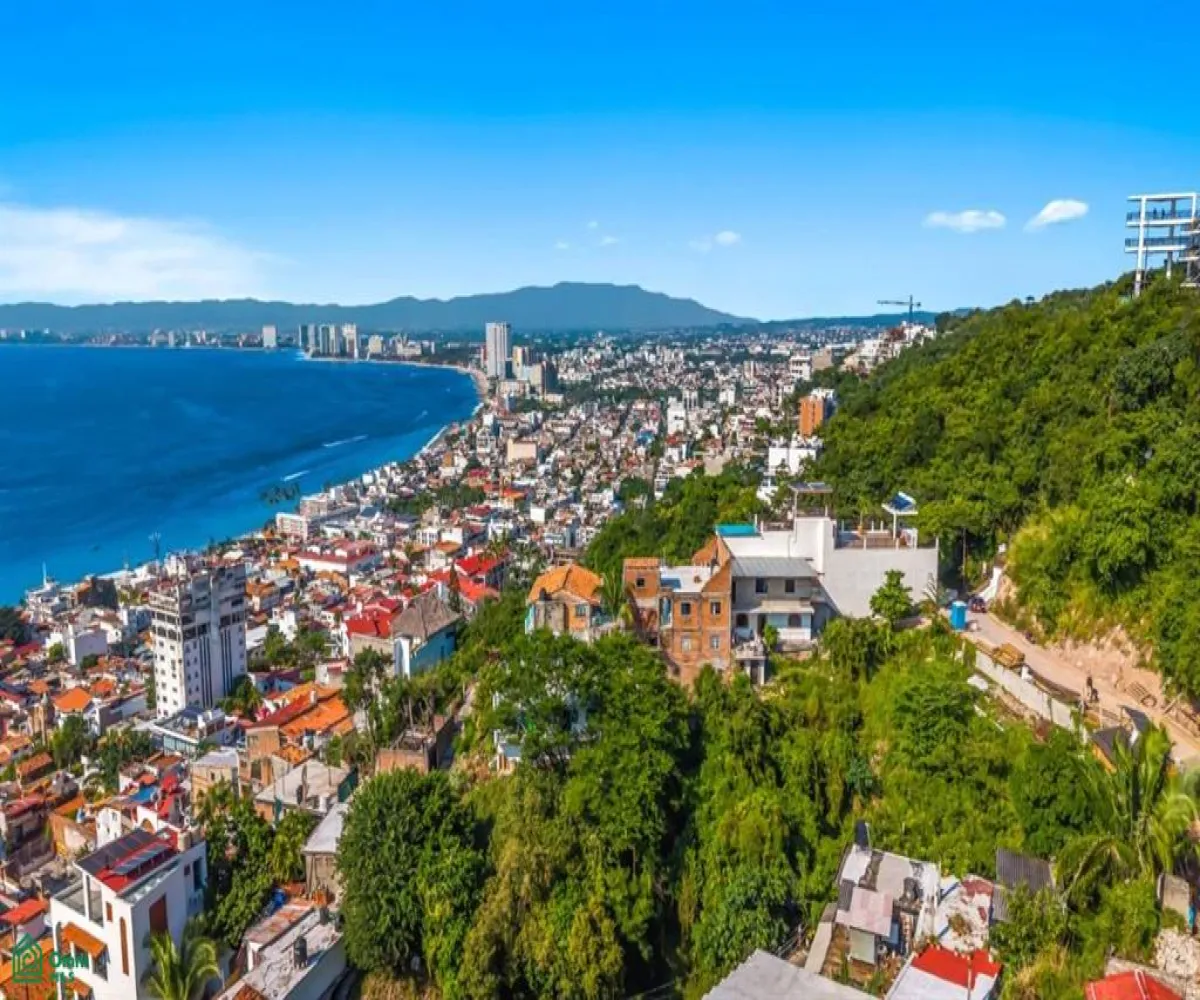 Casa En Venta,El Cerro,Andador Ecuador 582, Puerto Vallarta, Jalisco 48304, 2 Habitaciones,2 Baños,Andador Ecuador,MX251037882