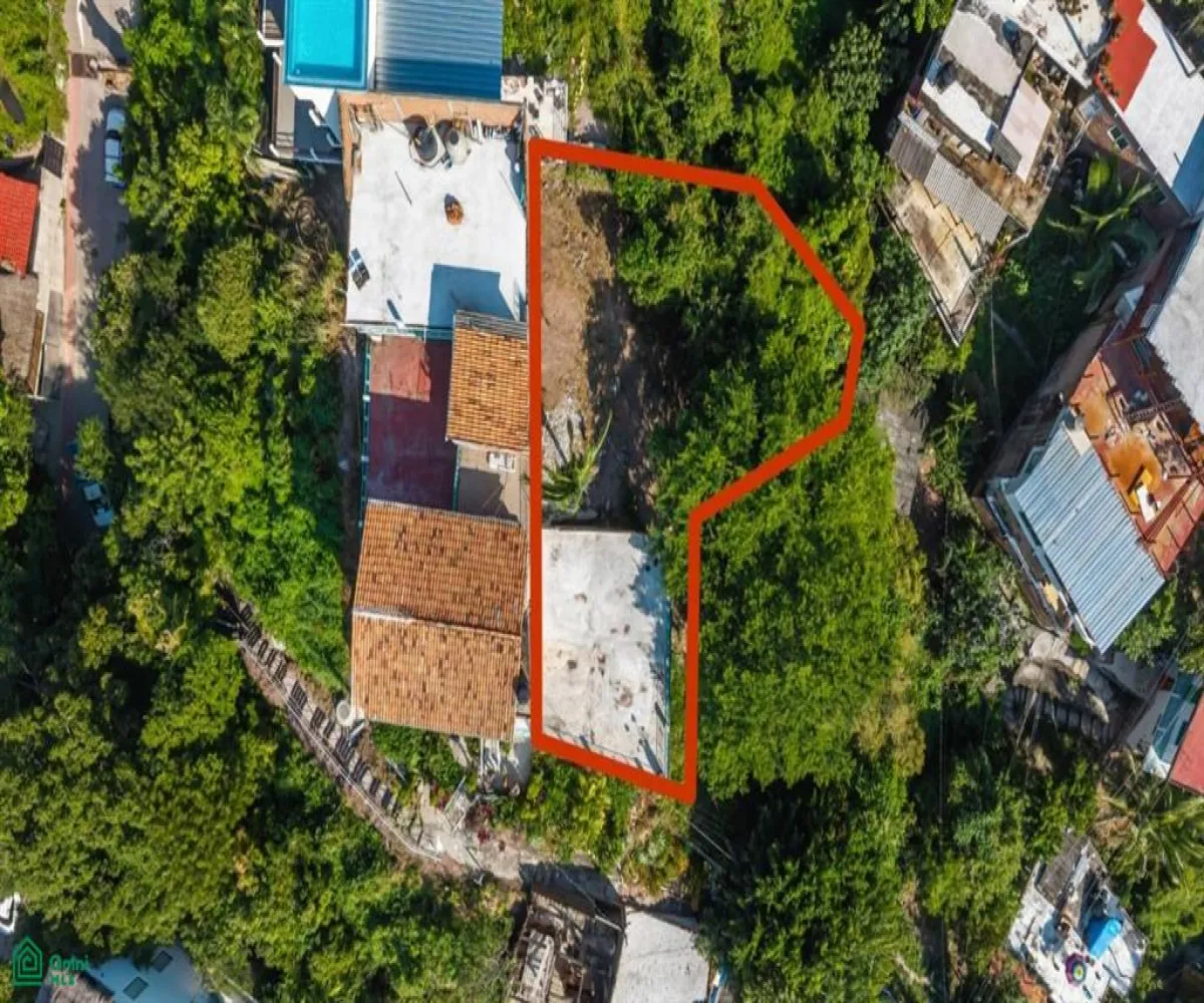 Casa En Venta,El Cerro,Andador Ecuador 582, Puerto Vallarta, Jalisco 48304, 2 Habitaciones,2 Baños,Andador Ecuador,MX251037882