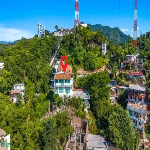 Casa En Venta,El Cerro,Andador Ecuador 582, Puerto Vallarta, Jalisco 48304, 2 Habitaciones,2 Baños,Andador Ecuador,MX251037882