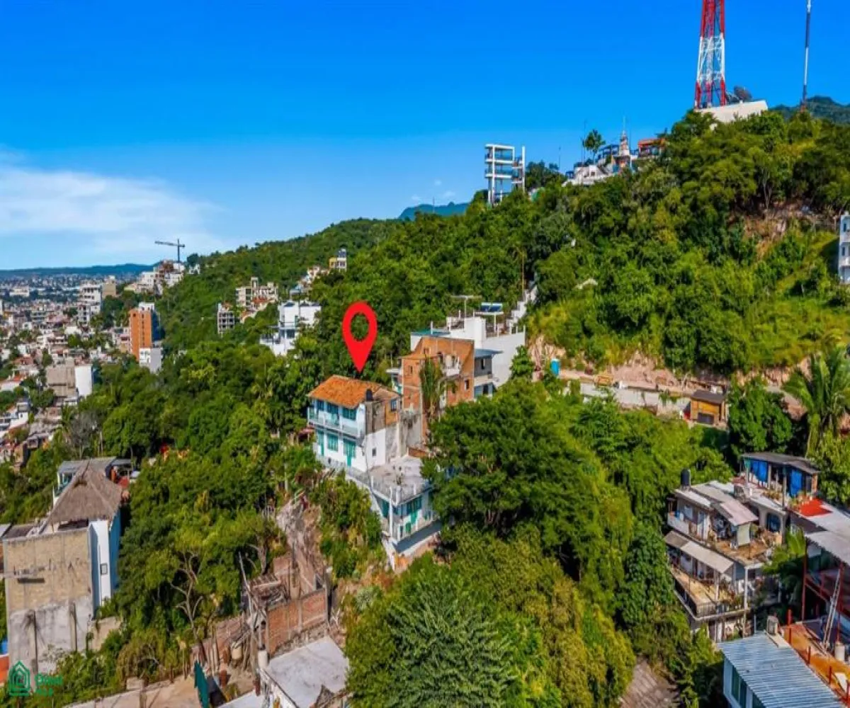 Casa En Venta,El Cerro,Andador Ecuador 582, Puerto Vallarta, Jalisco 48304, 2 Habitaciones,2 Baños,Andador Ecuador,MX251037882