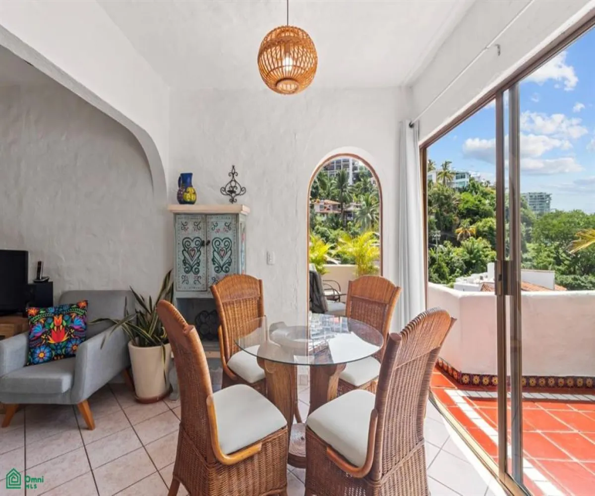 Departamento En Venta,Emiliano Zapata,Pino Suarez 580 Int.8, Puerto Vallarta, Jalisco 48380, 2 Habitaciones,2 Baños,Pino Suarez,MX251037961