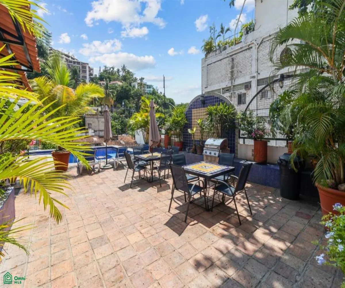 Departamento En Venta,Emiliano Zapata,Pino Suarez 580 Int.8, Puerto Vallarta, Jalisco 48380, 2 Habitaciones,2 Baños,Pino Suarez,MX251037961