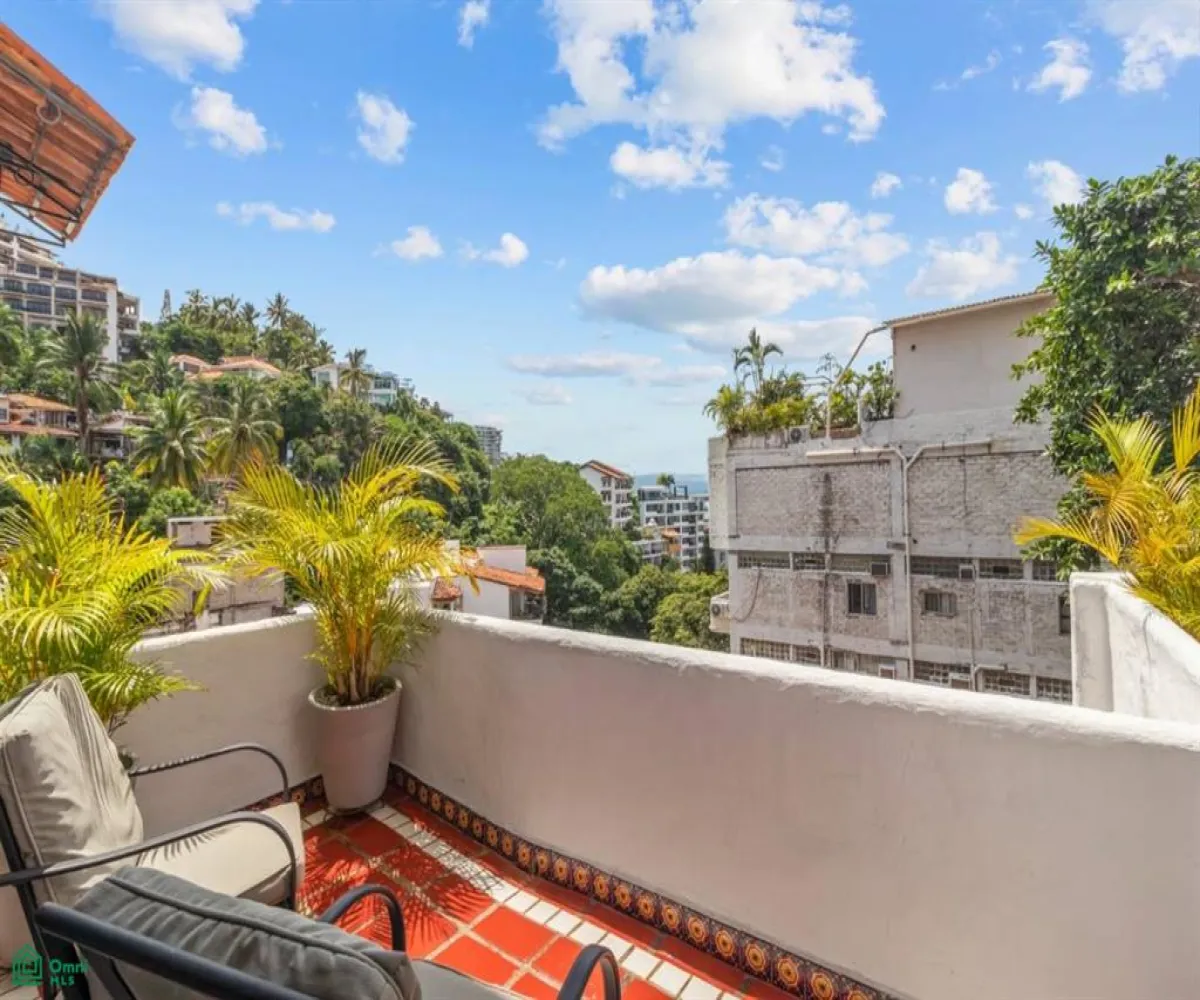 Departamento En Venta,Emiliano Zapata,Pino Suarez 580 Int.8, Puerto Vallarta, Jalisco 48380, 2 Habitaciones,2 Baños,Pino Suarez,MX251037961